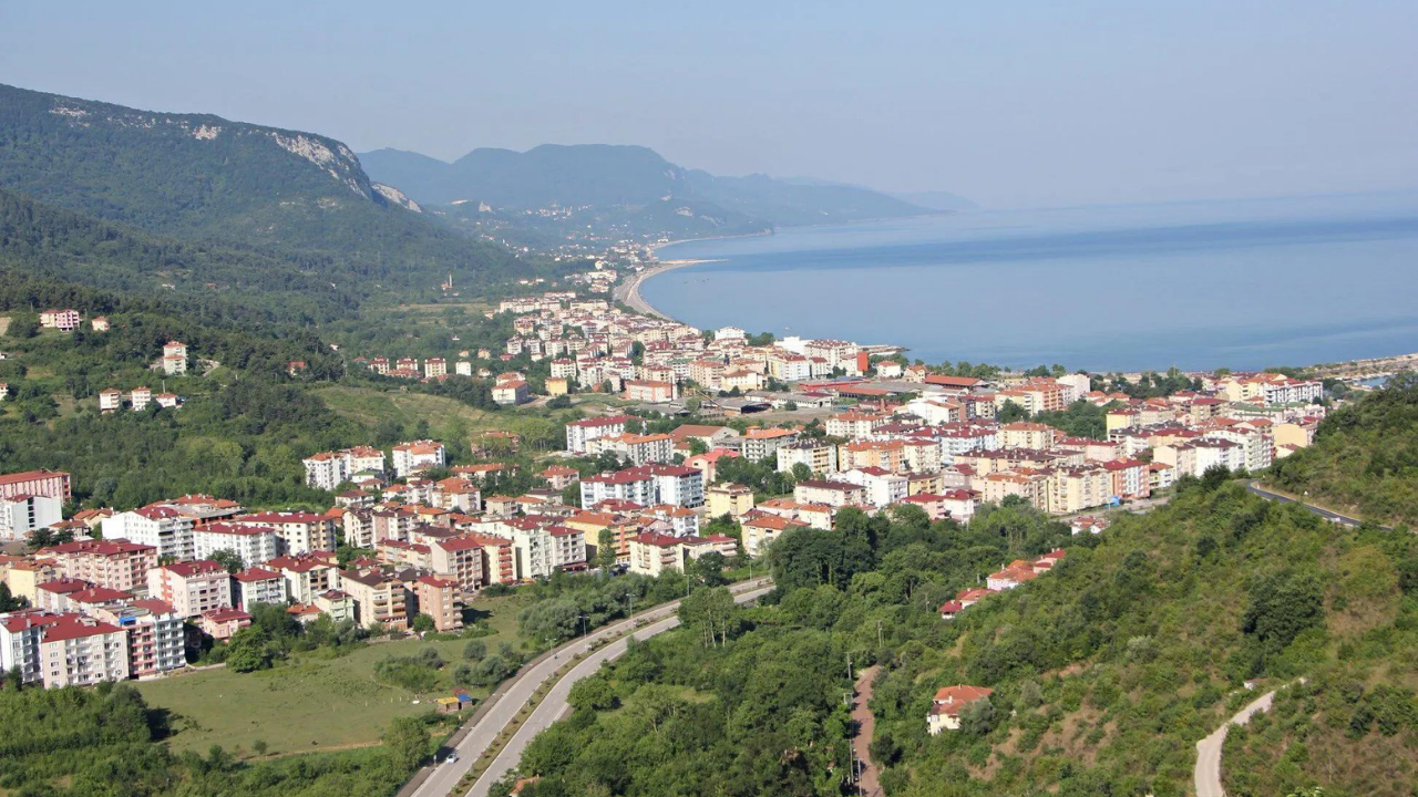 Cide Nakliyat